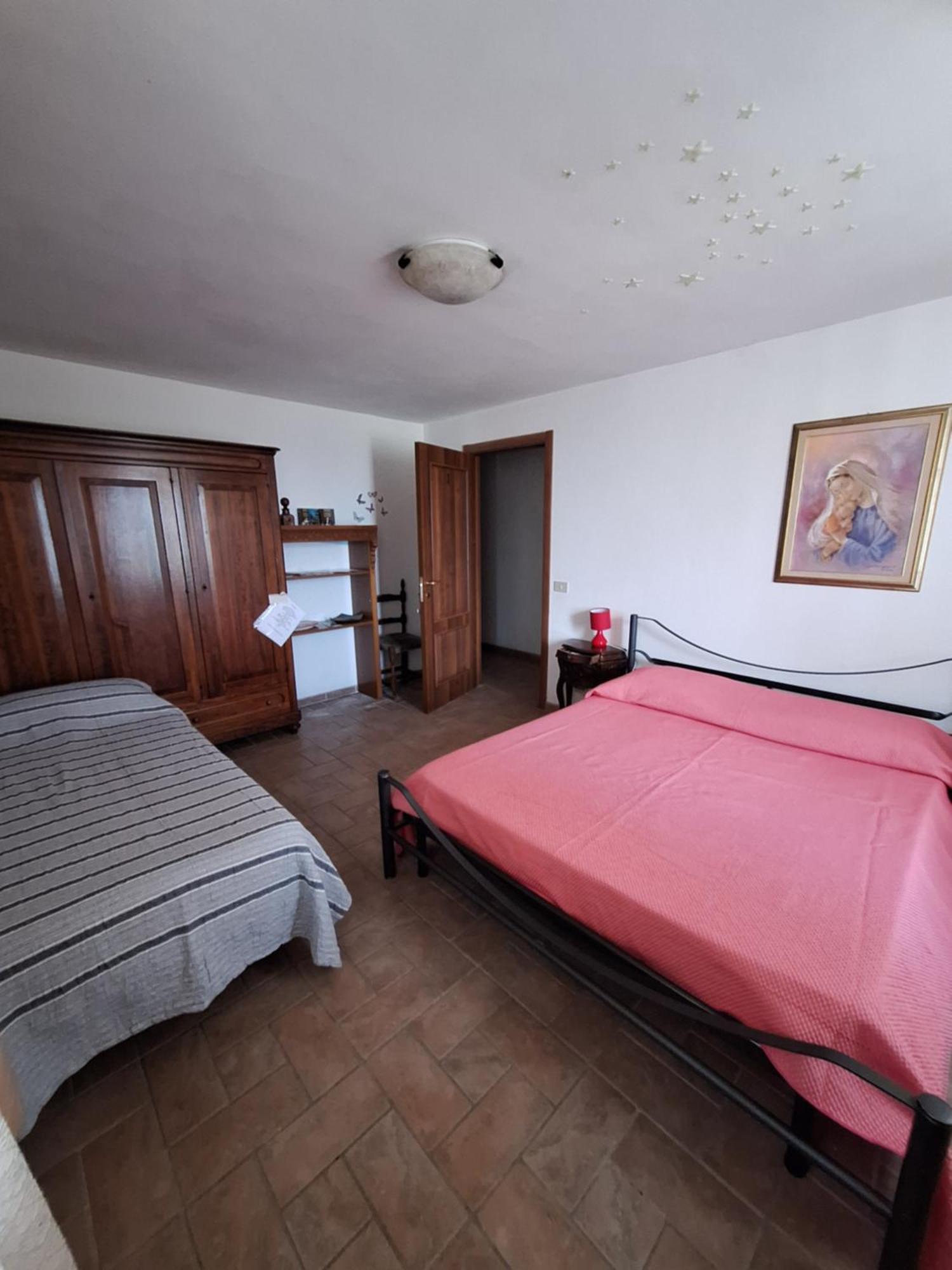 Hotel Mama' Castell'Anselmo Exterior foto