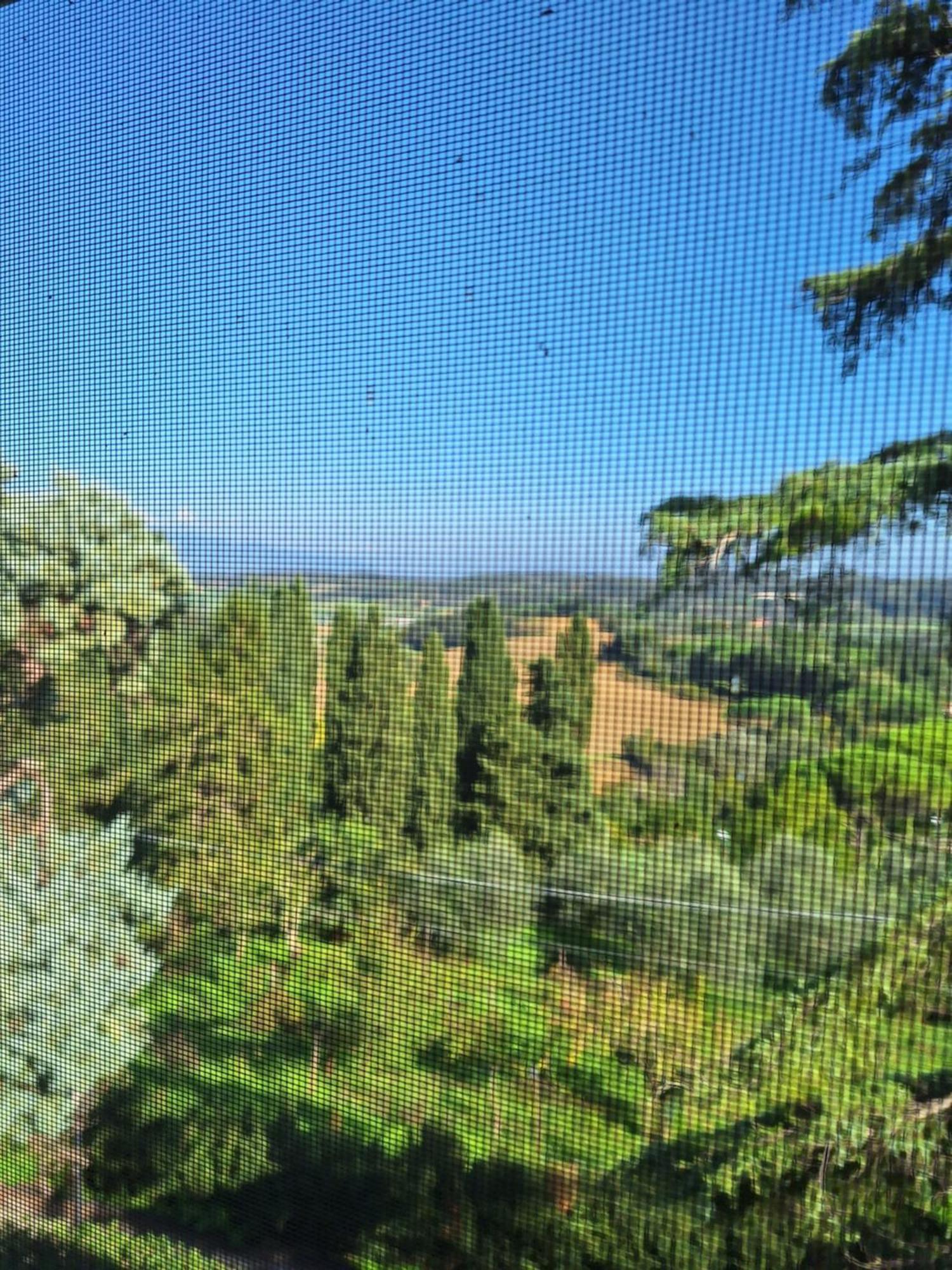 Hotel Mama' Castell'Anselmo Exterior foto