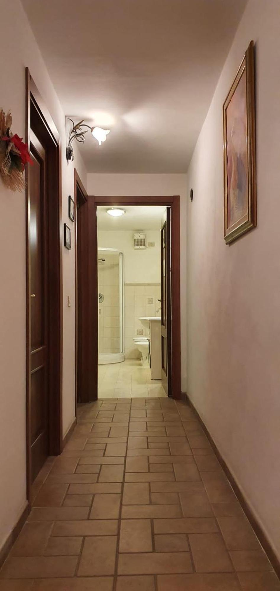 Hotel Mama' Castell'Anselmo Exterior foto